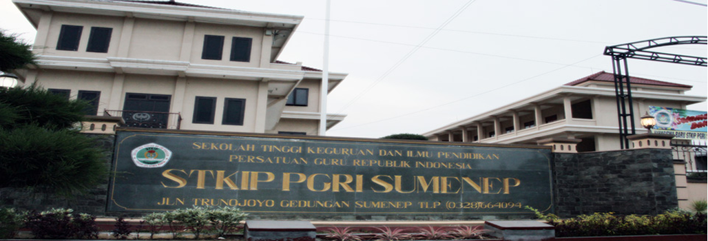 STKIP PGRI SUMENEP